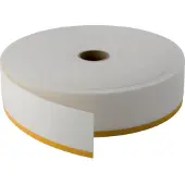 Geberit duofix isoleringsbånd 80x3mmx30m hvid