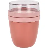 Mepal Ellipse 500+200ml Madpakke