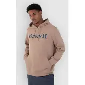 Hurley Oao Solid Hættetrøje