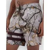 Hurley Phantom Block Party 18´´ Badeshorts