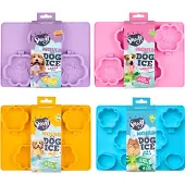 Smoofl Ice Mould for Dogs - Medium