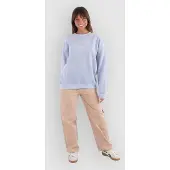 Hurley Script Only Sweatshirt