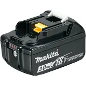 Makita BL1830B 18V Batteri - 3,0 Ah