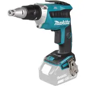 Makita Dfs452z Trådløs Gipspladeskruetrækker