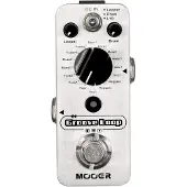 Mooer Groove Loop Drum Machine & Looper