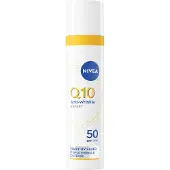 Nivea Q10 Anti-Wrinkle Expert Daily SPF50 UV Fluid 40ml