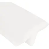 vidaXL Sengebro 25 x 200 cm
