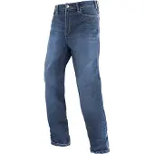 John Doe Chester Loose Jeans