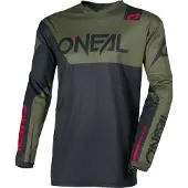 O'Neal Element Racewear Langærmet Trøje
