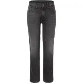Rokker Hunter Grey Herre Motorcykeljeans Grå W31/L32