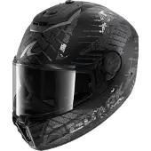 Shark Spartan Rs Reptaia Ece Fullface-hjelm