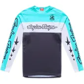 Troy Lee Designs Sprint Pro Langærmet Enduro-trøje