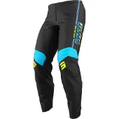 Shot Race Gear Draw Block Off-road Bukser