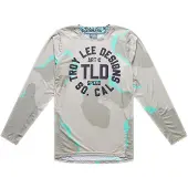 Troy Lee Designs Gp Pro Air Camo Langærmet Trøje