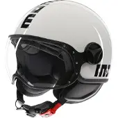 Momo Design Fgtr Classic åben Hjelm