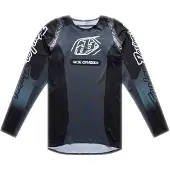 Troy Lee Designs Se Pro Sever Langærmet Trøje