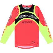 Troy Lee Designs Gp Pro Swerve Langærmet Trøje