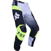 FOX 180 Collect Crossbukser Grå/Gul 34