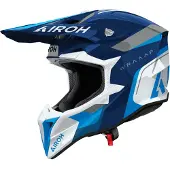 Airoh Wraaap Conquer Offroadhjelm