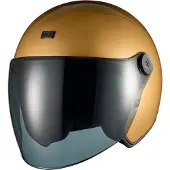 NEXX X.g30 Svelto Junior Åben Hjelm