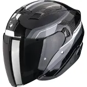 Scorpion Exo-230 Hipe åben Hjelm