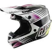 Troy Lee Designs Gp Pro Segment Offroadhjelm