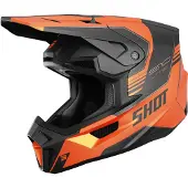 Shot Lite S10 Offroadhjelm