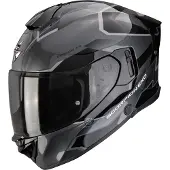 Scorpion Exo-530 Air Clip Fullface-hjelm