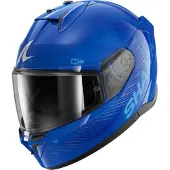 Shark D-skwal 3 Sp Lyne Ece Fullface-hjelm