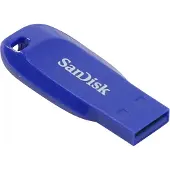 SanDisk Cruzer Blade 64gb Usb-nøgle