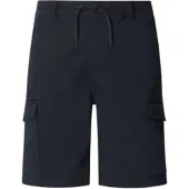 Pepe Jeans Pepe Jeanstil mænd. PM8000036 Gymdigo Cargo navy shorts (32), Casual, Bomuld, Blå