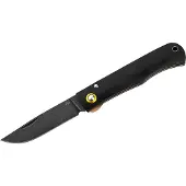 Böker Rusticus All Black foldekniv