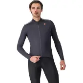 Castelli Puro 4 Langærmet Trøje