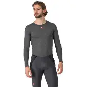 Castelli Medio Langærmet Baselayer