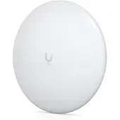 Ubiquiti UISP Wave Long-Range - Trådløs forbindelse - Wi-Fi 5, Wi-Fi 6 - 5 GHz, 60 GHz