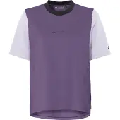 Vaude Bike Loamer T-shirt Med Korte ærmer