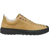 Scarpa - Vandresko herre - Mojito Wrap Caramel til UnisexUld - Størrelse 42 - Brun