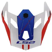 LS2 Mx703 Extendable Visir