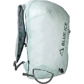 Blue Ice - Rygsække - Taka UL 20 Glacier til UnisexNylon - Hvid