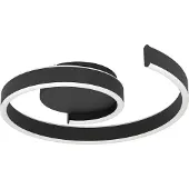 Eglo CONNECT-Z ANDABAIA-Z pendel i sort