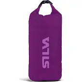 Silva Dry Bag 70D, vandtæt pose. 36L, blå
