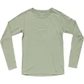 Devold Breeze Plus Merino 200 T-shirt Med Lange ærmer