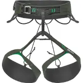 Salewa Harness Agner - mørkegrøn - L