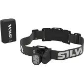 Silva - Belysning - Free 2000 L til Unisex - Sort
