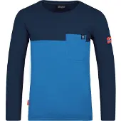 TROLLKIDS Bergen T-shirt Med Lange ærmer