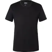 Super.natural Sierra140 V Neck T-shirt Med Korte ærmer