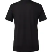 Super.natural Sierra140 V Neck T-shirt Med Korte ærmer