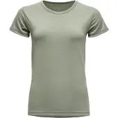 Devold Breeze Plus Merino 200 T-shirt Med Korte ærmer