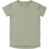 Devold Breeze Plus Merino 200 T-shirt Med Korte ærmer