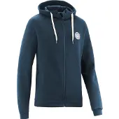 Edelrid Spotter Ii Sweatshirt Med Lynlås